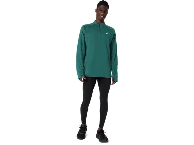 BLUSA ESPORTIVA DE INVERNO COM ZÍPER DE MEIO PASSO BLUSA ESPORTIVA DE INVERNO COM ZÍPER DE MEIO PASSO