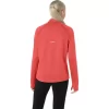 BLUSA ESPORTIVA DE INVERNO COM ZÍPER DE MEIO PASSO BLUSA ESPORTIVA DE INVERNO COM ZÍPER DE MEIO PASSO