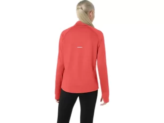 BLUSA ESPORTIVA DE INVERNO COM ZÍPER DE MEIO PASSO