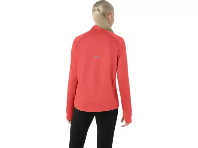 BLUSA ESPORTIVA DE INVERNO COM ZÍPER DE MEIO PASSO BLUSA ESPORTIVA DE INVERNO COM ZÍPER DE MEIO PASSO