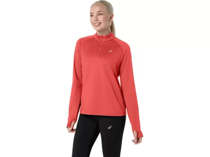 BLUSA ESPORTIVA DE INVERNO COM ZÍPER DE MEIO PASSO BLUSA ESPORTIVA DE INVERNO COM ZÍPER DE MEIO PASSO
