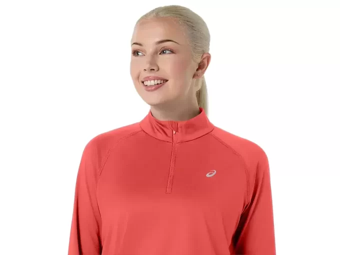 BLUSA ESPORTIVA DE INVERNO COM ZÍPER DE MEIO PASSO BLUSA ESPORTIVA DE INVERNO COM ZÍPER DE MEIO PASSO