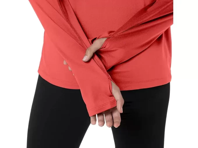 BLUSA ESPORTIVA DE INVERNO COM ZÍPER DE MEIO PASSO BLUSA ESPORTIVA DE INVERNO COM ZÍPER DE MEIO PASSO