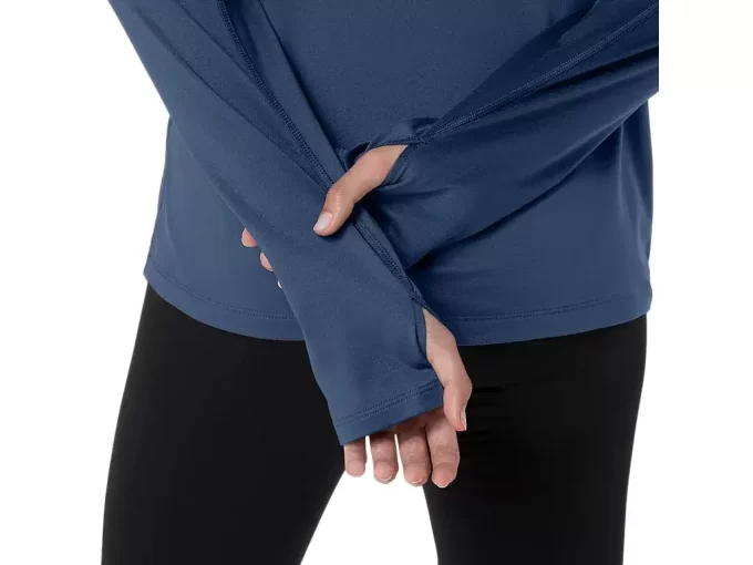 BLUSA ESPORTIVA DE INVERNO COM ZÍPER DE MEIO PASSO BLUSA ESPORTIVA DE INVERNO COM ZÍPER DE MEIO PASSO