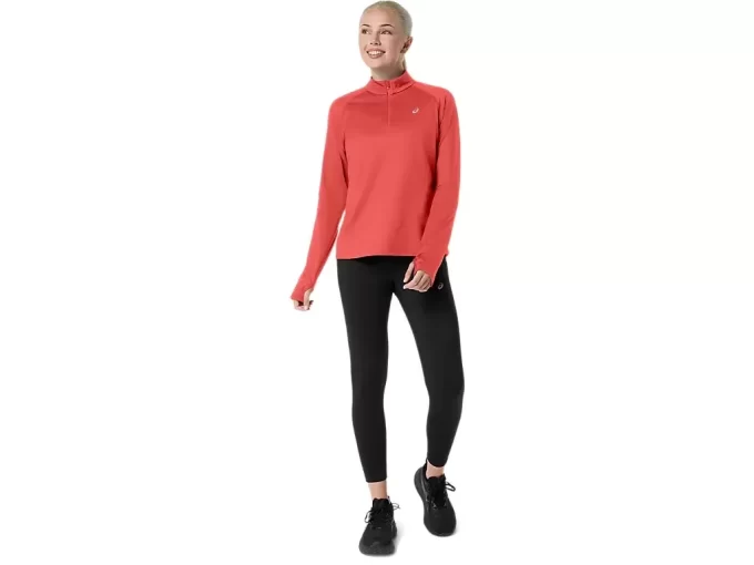 BLUSA ESPORTIVA DE INVERNO COM ZÍPER DE MEIO PASSO BLUSA ESPORTIVA DE INVERNO COM ZÍPER DE MEIO PASSO