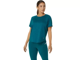 Blusa feminina de manga curta ACTIBREEZE