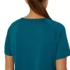 Blusa feminina de manga curta ACTIBREEZE Blusa feminina de manga curta ACTIBREEZE