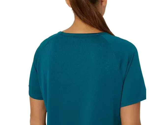 Blusa feminina de manga curta ACTIBREEZE Blusa feminina de manga curta ACTIBREEZE