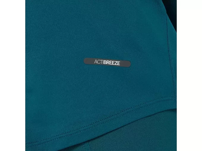 Blusa feminina de manga curta ACTIBREEZE Blusa feminina de manga curta ACTIBREEZE