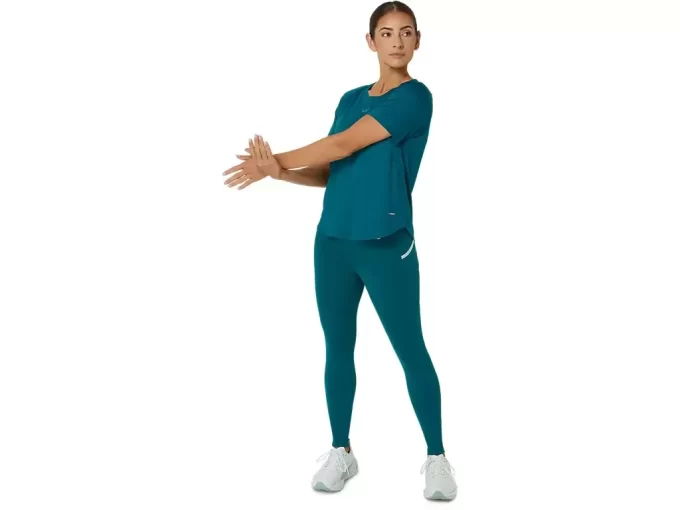 Blusa feminina de manga curta ACTIBREEZE Blusa feminina de manga curta ACTIBREEZE