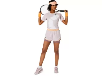 BLUSA FEMININA DE MANGA CURTA PARA JOGO