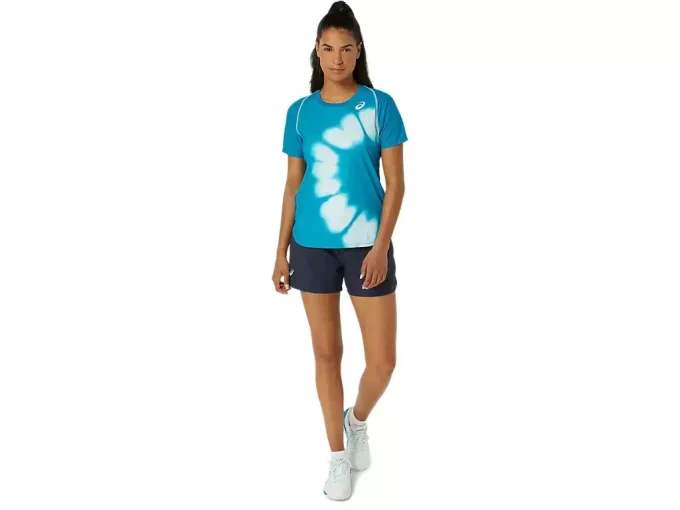 BLUSA FEMININA DE MANGA CURTA PARA JOGO BLUSA FEMININA DE MANGA CURTA PARA JOGO