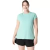 BLUSA FEMININA MEATHER DE GOLA REDONDA BLUSA FEMININA MEATHER DE GOLA REDONDA