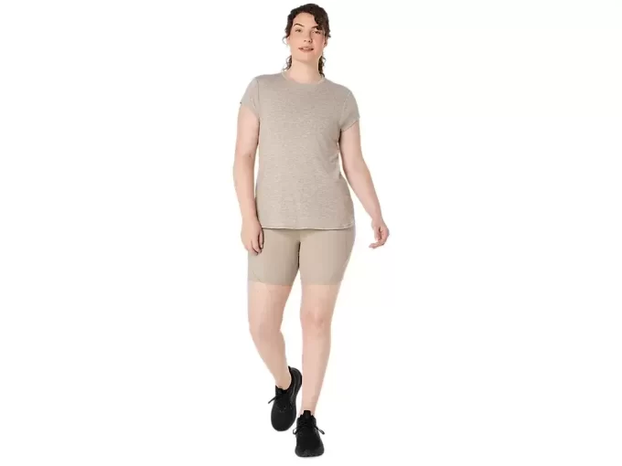 BLUSA FEMININA MEATHER DE GOLA REDONDA BLUSA FEMININA MEATHER DE GOLA REDONDA