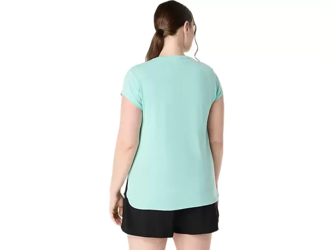 BLUSA FEMININA MEATHER DE GOLA REDONDA BLUSA FEMININA MEATHER DE GOLA REDONDA