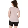 BLUSA FEMININA MEATHER DE GOLA REDONDA BLUSA FEMININA MEATHER DE GOLA REDONDA
