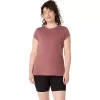 BLUSA FEMININA MEATHER DE GOLA REDONDA BLUSA FEMININA MEATHER DE GOLA REDONDA
