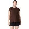 BLUSA FEMININA MEATHER DE GOLA REDONDA BLUSA FEMININA MEATHER DE GOLA REDONDA
