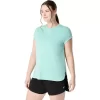 BLUSA FEMININA MEATHER DE GOLA REDONDA BLUSA FEMININA MEATHER DE GOLA REDONDA