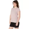 BLUSA FEMININA MEATHER DE GOLA REDONDA BLUSA FEMININA MEATHER DE GOLA REDONDA