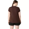 BLUSA FEMININA MEATHER DE GOLA REDONDA BLUSA FEMININA MEATHER DE GOLA REDONDA