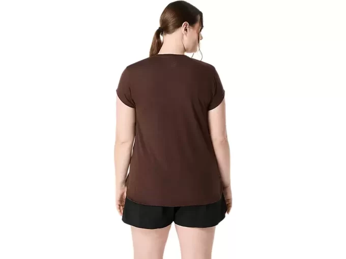 BLUSA FEMININA MEATHER DE GOLA REDONDA BLUSA FEMININA MEATHER DE GOLA REDONDA