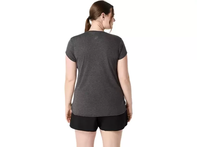 BLUSA FEMININA MEATHER DE GOLA REDONDA BLUSA FEMININA MEATHER DE GOLA REDONDA