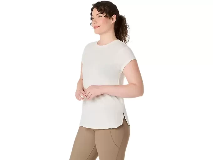 BLUSA FEMININA MEATHER DE GOLA REDONDA BLUSA FEMININA MEATHER DE GOLA REDONDA