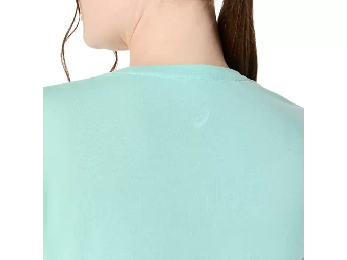 BLUSA FEMININA MEATHER DE GOLA REDONDA BLUSA FEMININA MEATHER DE GOLA REDONDA