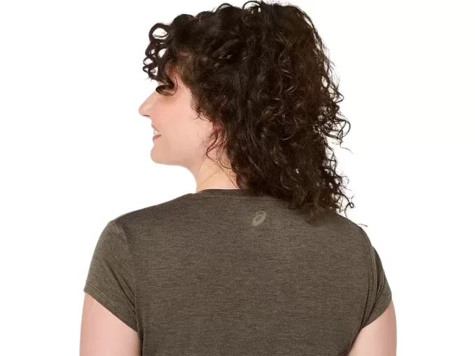 BLUSA FEMININA MEATHER DE GOLA REDONDA BLUSA FEMININA MEATHER DE GOLA REDONDA