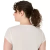 BLUSA FEMININA MEATHER DE GOLA REDONDA BLUSA FEMININA MEATHER DE GOLA REDONDA