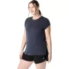 BLUSA FEMININA MEATHER DE GOLA REDONDA BLUSA FEMININA MEATHER DE GOLA REDONDA