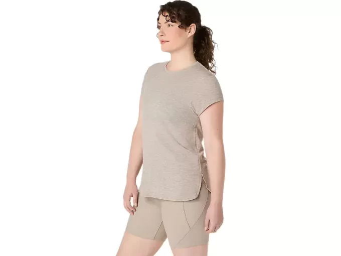 BLUSA FEMININA MEATHER DE GOLA REDONDA BLUSA FEMININA MEATHER DE GOLA REDONDA