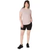 BLUSA FEMININA MEATHER DE GOLA REDONDA BLUSA FEMININA MEATHER DE GOLA REDONDA