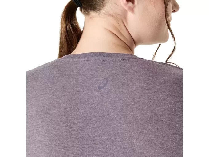 BLUSA FEMININA MEATHER DE GOLA REDONDA BLUSA FEMININA MEATHER DE GOLA REDONDA