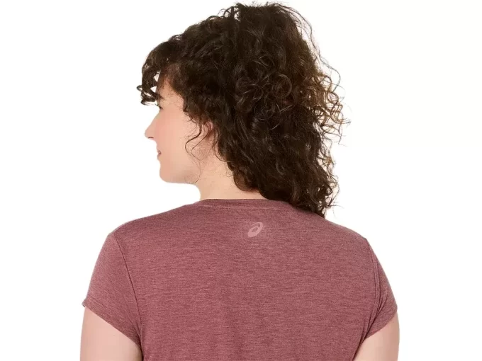 BLUSA FEMININA MEATHER DE GOLA REDONDA BLUSA FEMININA MEATHER DE GOLA REDONDA