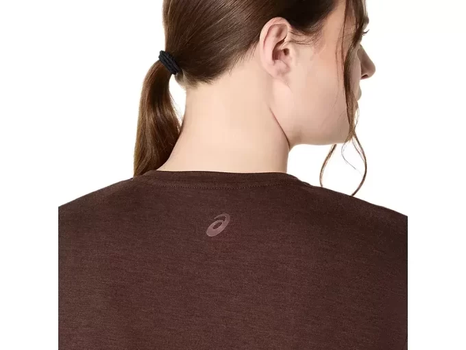 BLUSA FEMININA MEATHER DE GOLA REDONDA BLUSA FEMININA MEATHER DE GOLA REDONDA