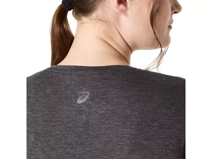 BLUSA FEMININA MEATHER DE GOLA REDONDA BLUSA FEMININA MEATHER DE GOLA REDONDA