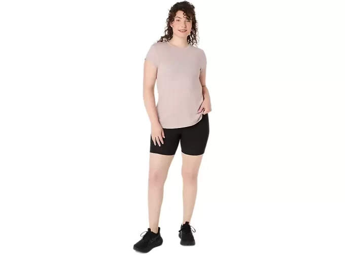 BLUSA FEMININA MEATHER DE GOLA REDONDA BLUSA FEMININA MEATHER DE GOLA REDONDA