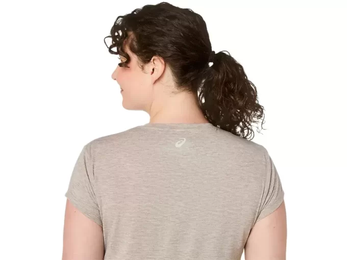 BLUSA FEMININA MEATHER DE GOLA REDONDA BLUSA FEMININA MEATHER DE GOLA REDONDA