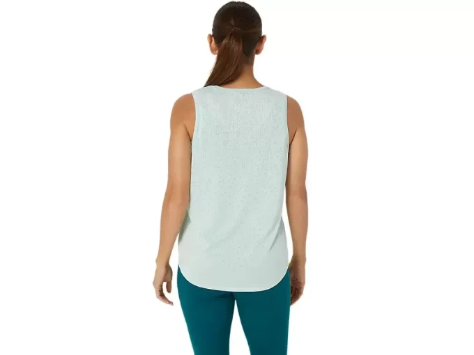 Blusa feminina sem mangas ACTIBREEZE Blusa feminina sem mangas ACTIBREEZE