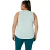 Blusa feminina sem mangas ACTIBREEZE Blusa feminina sem mangas ACTIBREEZE