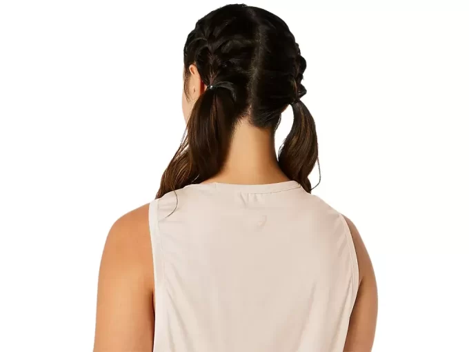 Blusa feminina sem mangas Nagino Flex Blusa feminina sem mangas Nagino Flex