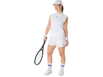 BLUSA SEM MANGAS A.P.C. x CREW