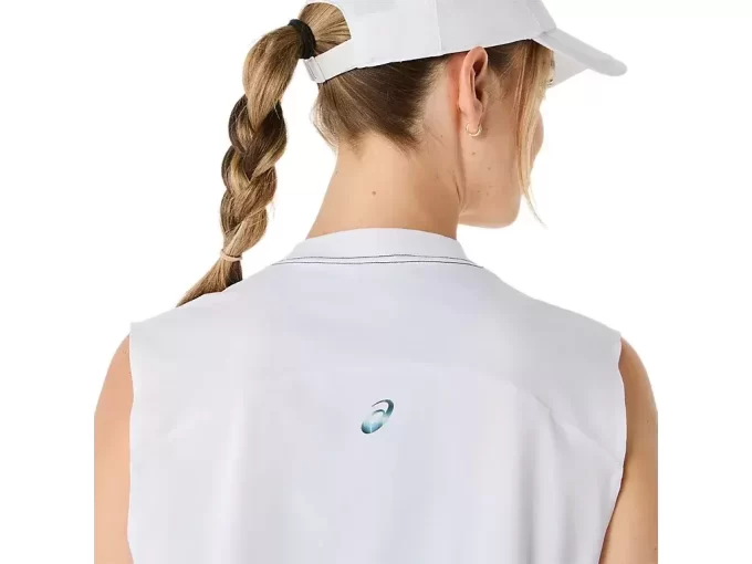 BLUSA SEM MANGAS A.P.C. x CREW BLUSA SEM MANGAS A.P.C. x CREW