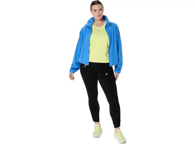 BLUSA SEM MANGAS NAGINO FLEX BLUSA SEM MANGAS NAGINO FLEX