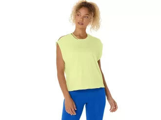 BLUSA SEM MANGAS NAGINO FLEX