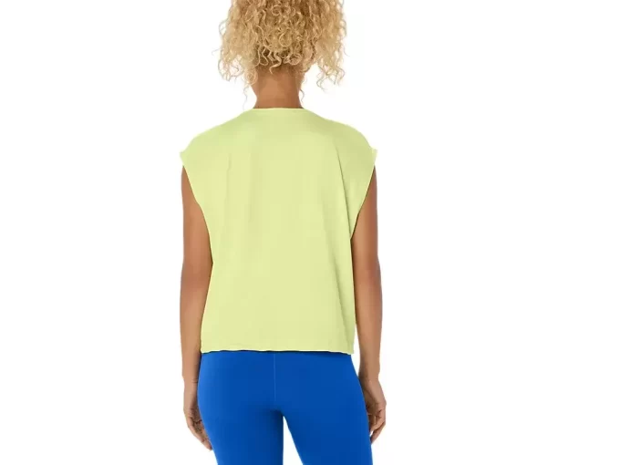 BLUSA SEM MANGAS NAGINO FLEX BLUSA SEM MANGAS NAGINO FLEX