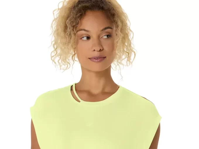 BLUSA SEM MANGAS NAGINO FLEX BLUSA SEM MANGAS NAGINO FLEX