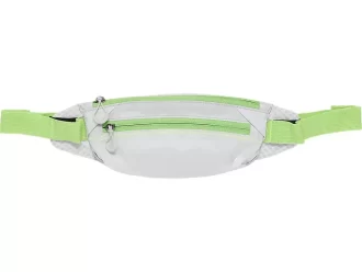 BOLSA DE CINTURA LUMINOSA